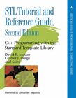 STL Tutorial and Reference Guide: C++ Programming wit... by Saini, Atul Hardback