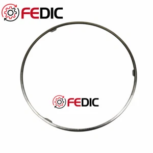 Turbo tang gasket kit CT16V 17201-0L040 for Toyota Hilux Landcruiser Prado 1KD - Foto 1 di 7