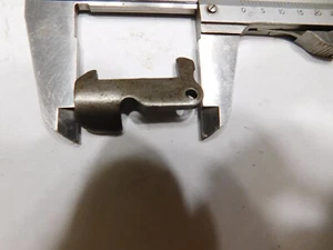 SAVAGE STEVENS MODEL 94 Single shot Shotgun Parts Ejector Hook 1 hole New - Picture 1 of 1