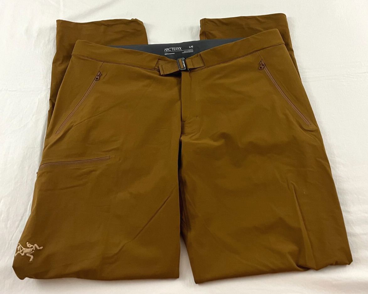 Arc'teryx Size L Pants for Men for sale | eBay Arc'teryx Size L Pants for Men for sale | eBay