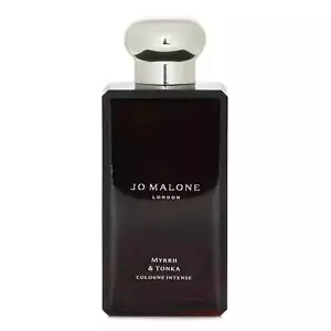 Jo Malone Myrrh & Tonka Cologne Intense Spray (Originally Without Box) 100ml... - Picture 1 of 3