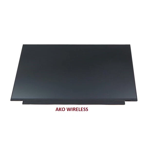 New HP Spare LCD LED Screen 15.6" FHD AG IPS Replacement Panel P/N L78714-001  - Image 1 of 1