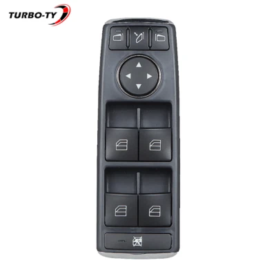 Power Window Master Switch For Mercedes-Benz GLA180 CLA250 CLA45 AMG 2012-2019 - Image 1 of 4