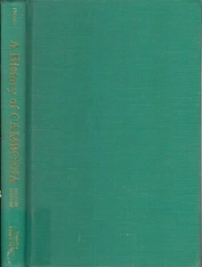 A History Of Cambodia By Chandler, David - Picture 1 of 1