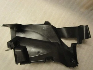E4. SUZUKI LTA 750 KING QUAD TANKVERKLEIDUNG HINTEN LINKS VERKLEIDUNG TANK - Picture 1 of 4
