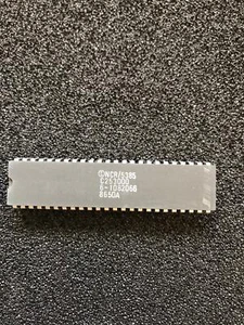 NCR5385(C253000) - SCSI Protocol Controller - DIP48 - NCR - Picture 1 of 1