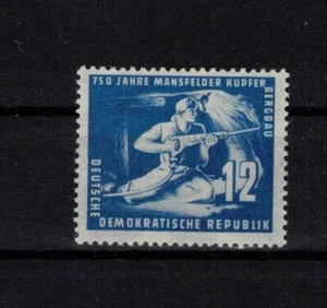 DDR 273 III sauber postfrisch Plattenfehler #1142 - Bild 1 von 1
