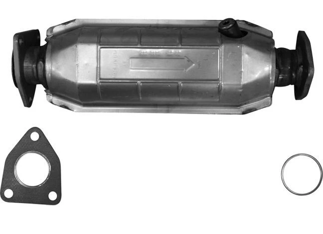 Convertidor catalítico Magneti Marelli 1AME642682 para Honda Accord 1998 2,3 L-L4 Foto 1 de 1