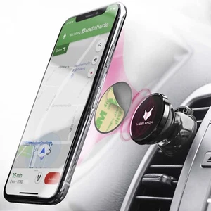 Holder Car Suitable For for Apple IPHONE 11 Pro XS Max XR X 8 7 6 S - Picture 1 of 7