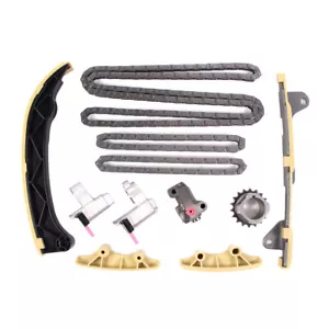 Timing Chain Kit Fit LEXUS ES350 GS350 IS300 LC500H LS500H Toyota Avalon 3.5L V6 - Bild 1 von 8
