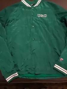 Men's Undefeated Track Jacket - Picture 1 of 5