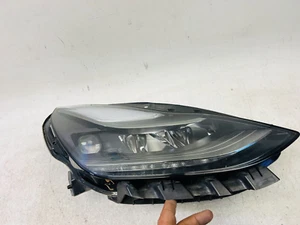 2021 2022 2023 Tesla Model 3 Right RH Side Matrix LED Headlight OEM 151495300C - Picture 1 of 7