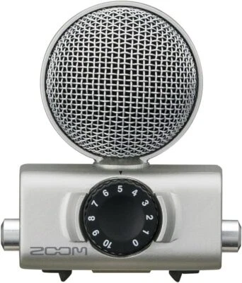 ZOOM MID-SIDE Stereo Microphone Capsule MSH-6 - Image 1 of 4