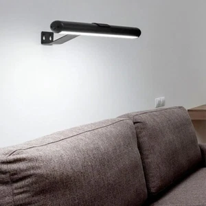 Bildbeleuchtung wall lamp picture light Drahtloses Bild Licht Wandleuchte 32cm - Bild 1 von 13