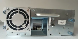 Lecteur de bande HP AQ273-20103 LTO-5 Ultrium-5 FH FC HP 603880-001 BL535A - Testé - Photo 1/9
