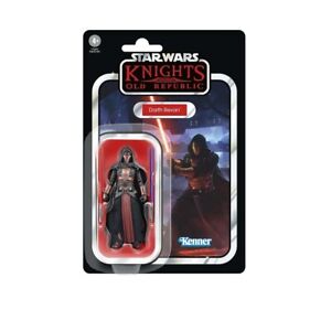 Star Wars: Knights Of The Old Republic Vintage Collection Darth Revan Figure