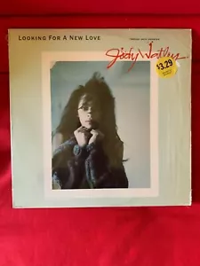 Jody Watley - Looking For A New Love - MCA Records - 258 493-0 LP Album Vinyl - Picture 1 of 2