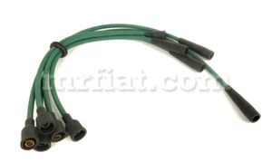Autobianchi Lancia A112 Spark Plug Cables Set New - Bild 1 von 1