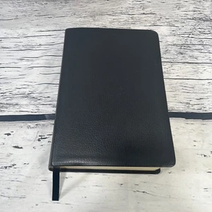 NET Bibel Vollnoten 2. Auflage NEU ENGLISCHE ÜBERSETZUNG Gen Leder Indexiert - Bild 1 von 16