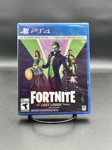 - Sony PlayStation 4 - BRAND NEW SEALED RARE - Picture 1 of 2