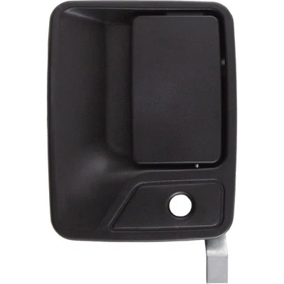 Manija de puerta para 99-16 Ford F-250 Super Duty 00-05 Excursion delantera izquierda texturizada Foto 1 de 4