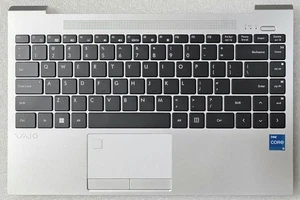 Sony Vaio FE14 VWNC51428-SL Tastatur & Touchpad & Gehäuse - Bild 1 von 2