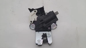 4F5827505D cerradura maletero portón AUDI A4 BERLINA 8K2 2007 1123825 - Imagen 1 de 4