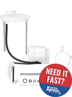 Ryco Fuel Filter Z971 Fits Mazda CX-5 - image 1 of 4