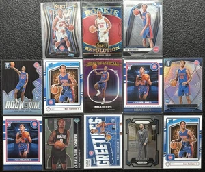 13x RON HOLLAND Rookie Card RC Lot! 2024-25 Prizm, Select & More! *Pistons - Picture 1 of 1