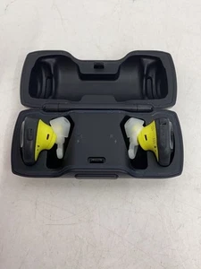 Cuffie wireless Bose SoundSport Free auricolari completi tripli blu notte - Foto 1 di 2