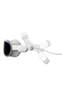 ResMed Kontor Head Strap for Apple Vision Pro size M/L - Photo 1/4