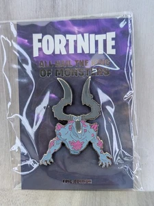 Epic Games Fortnite - Save the World Storm King Pin Exclusive (NEU) Epic Edition - Bild 1 von 3