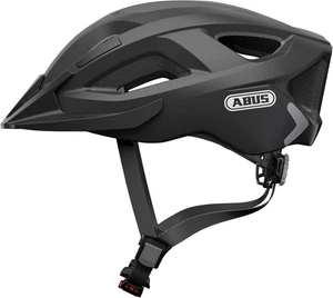 Casco Da Città Aduro 2.0 - Casco Da Bici Integrale Con Luce - Design Sportivo pe - Foto 1 di 12