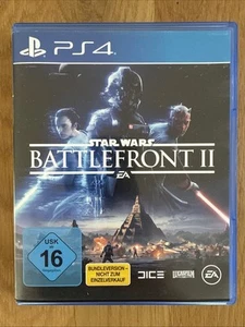 Star Wars: Battlefront II Sony PlayStation 4 - Bild 1 von 2