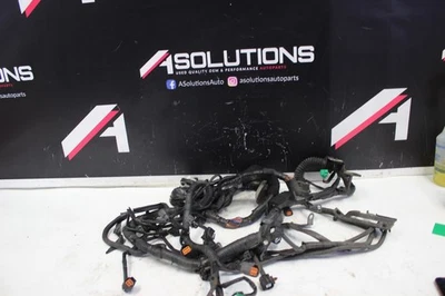 2007 Infiniti G35 купе M/T двигателя жгут проводов OEM REVUP - Изображение 1 из 4