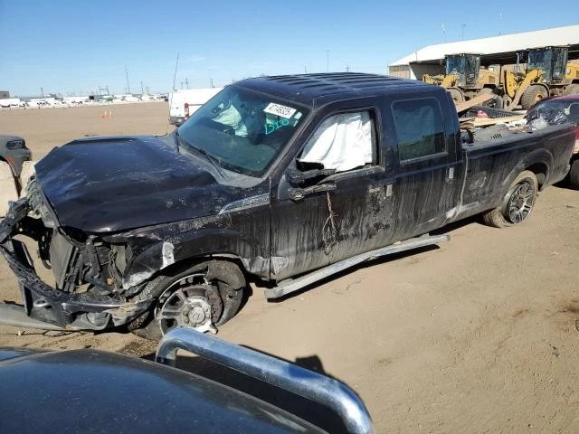 Used Air Cleaner Assembly fits: 2013 Ford F250SD PICKUP 6.2 Grade A Foto 1 de 4