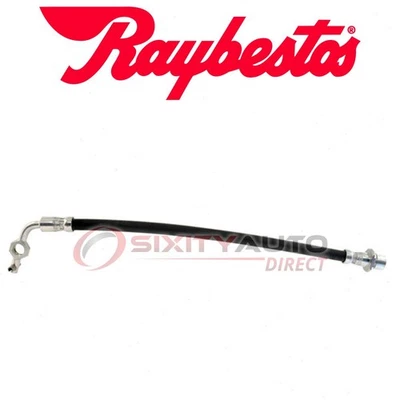 Raybestos Front Outer Brake Hydraulic Hose for 1996-1997 Lexus LX450 - Hoses nh Foto 1 de 4