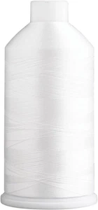 Super B Polyester Stickgarn, 40Wt große Spule 5000M, Stickgarn f - Bild 1 von 8