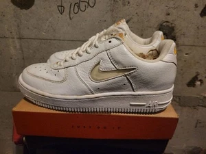 NIKE Men 5.5US 1998 Air Force Sc - Picture 1 of 5