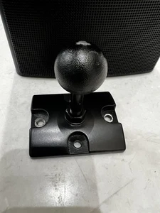 JBL Control 25 Kugelhalterung JBL 179-00002-00 für Steuerung 25 und 28 - Bild 1 von 2