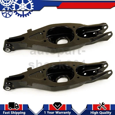 Brazos de control inferiores traseros Mevotech para Chrysler Crossfire 2004 2005 2006_AP Foto 1 de 3