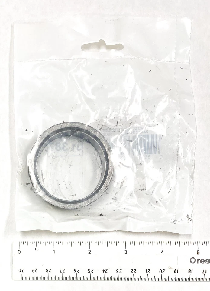 Catalytic Converter Gasket Walker 31387 Chrysler Dodge Honda Subaru Toyota - Image 1 of 3