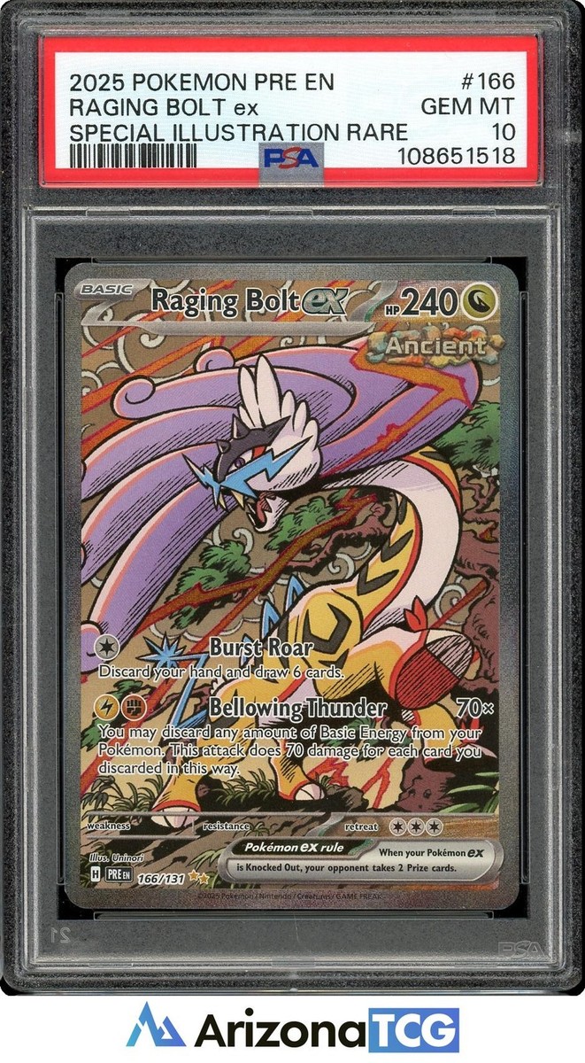 Pokémon Pokémon TCG Grade 10 Evolutions Individual Pokémon Pokémon TCG Grade 10 Evolutions Individual