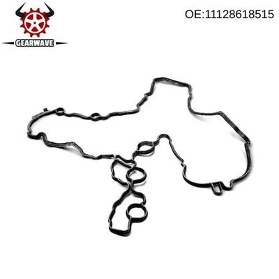 For BMW i8,X1,X2,3,4,F45,F46,F48 2014-2020 new Valve Cover Gasket 11128618515 - Imagem 1 de 4