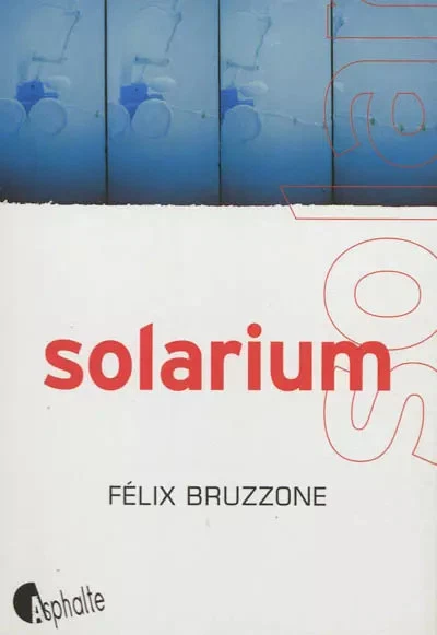 Solarium, Felix Bruzzone - Photo 1/1