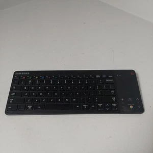 Samsung VG-KBD1000 Wireless Bluetooth Keyboard & Touchpad for Smart TV - Picture 1 of 5