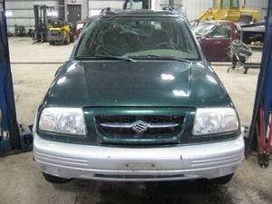 Transfer Case 2.0L Manual Transmission Fits 00-03 VITARA 120272 - Picture 1 of 8