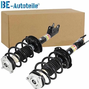 2x Komplett Stoßdämpfer Federbein Satz Vorne für Mercedes-Benz A-Klasse W169 DHL - Bild 1 von 13