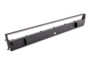 Farbband für Epson FX 185 FX 286 FX 1180 LQ1000 FX 1050 FX 1170 schwarz - Bild 1 von 1