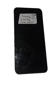 Motorola Moto G30 Displayschaden ungeprüft - Bild 1 von 2